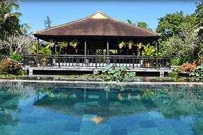 Villa Hoa Su - Frangipani Village Resort