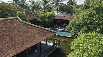 Villa Hoa Su - Frangipani Village Resort