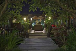 Villa Hoa Su - Frangipani Village Resort