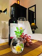 Villa Hoa Su - Frangipani Village Resort