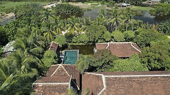 Villa Hoa Su - Frangipani Village Resort