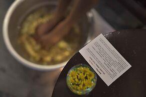 Villa Hoa Su - Frangipani Village Resort