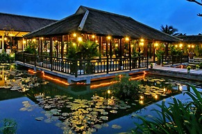 Villa Hoa Su - Frangipani Village Resort