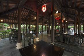 Villa Hoa Su - Frangipani Village Resort