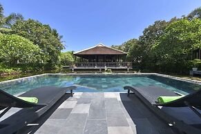 Villa Hoa Su - Frangipani Village Resort