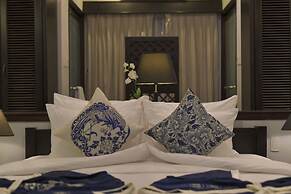 Villa Hoa Su - Frangipani Village Resort