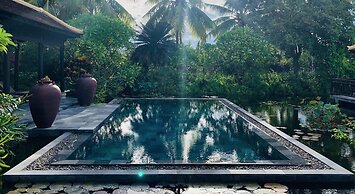 Villa Hoa Su - Frangipani Village Resort