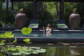 Villa Hoa Su - Frangipani Village Resort