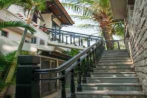 Villa Hoa Su - Frangipani Village Resort