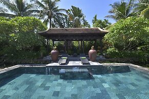 Villa Hoa Su - Frangipani Village Resort