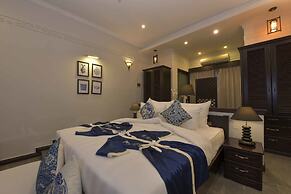 Villa Hoa Su - Frangipani Village Resort