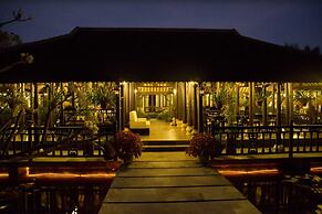 Villa Hoa Su - Frangipani Village Resort