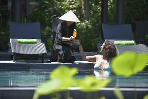 Villa Hoa Su - Frangipani Village Resort