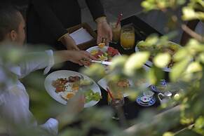 Villa Hoa Su - Frangipani Village Resort