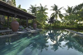 Villa Hoa Su - Frangipani Village Resort