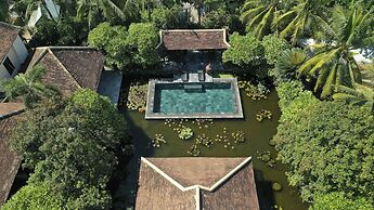 Villa Hoa Su - Frangipani Village Resort