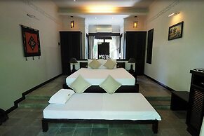 Villa Hoa Su - Frangipani Village Resort