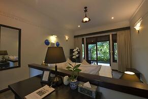 Villa Hoa Su - Frangipani Village Resort