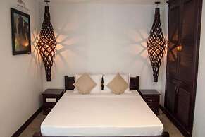 Villa Hoa Su - Frangipani Village Resort