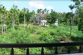 Villa Hoa Su - Frangipani Village Resort