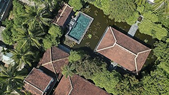 Villa Hoa Su - Frangipani Village Resort