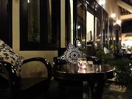 Villa Hoa Su - Frangipani Village Resort