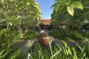 Villa Hoa Su - Frangipani Village Resort