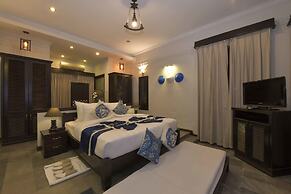 Villa Hoa Su - Frangipani Village Resort