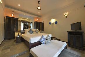 Villa Hoa Su - Frangipani Village Resort