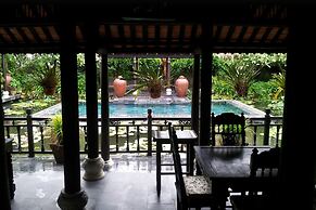 Villa Hoa Su - Frangipani Village Resort