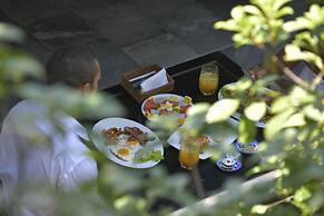 Villa Hoa Su - Frangipani Village Resort