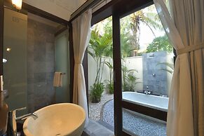 Villa Hoa Su - Frangipani Village Resort