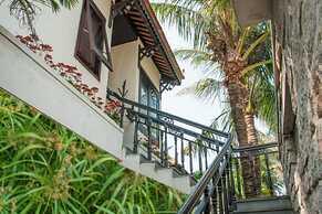 Villa Hoa Su - Frangipani Village Resort