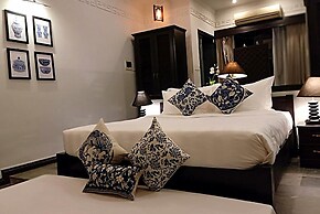 Villa Hoa Su - Frangipani Village Resort