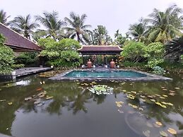 Villa Hoa Su - Frangipani Village Resort