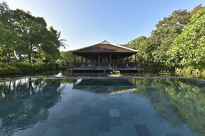 Villa Hoa Su - Frangipani Village Resort