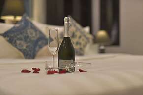 Villa Hoa Su - Frangipani Village Resort