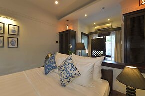 Villa Hoa Su - Frangipani Village Resort