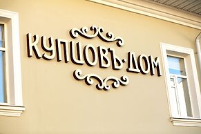 Kuptsov Dom