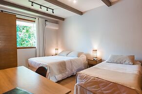 Hotel Serra Everest