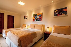 Hotel Serra Everest