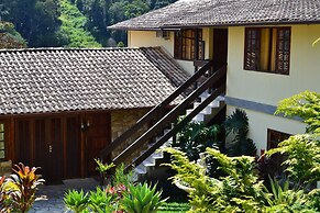 Hotel Serra Everest