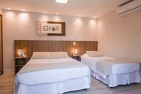 Hotel Serra Everest