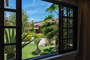 Hotel Serra Everest