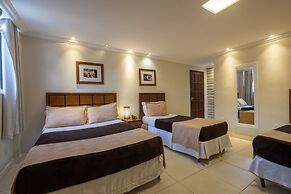 Hotel Serra Everest