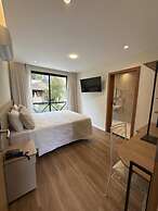 Hotel Serra Everest