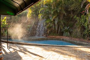 Hotel Serra Everest