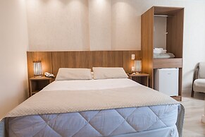 Hotel Serra Everest