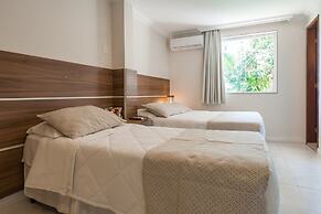 Hotel Serra Everest