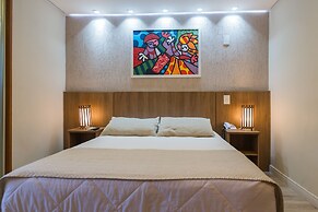 Hotel Serra Everest